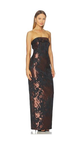 Elin Gown in Black. - size M (also in XS) - Katie May - Modalova