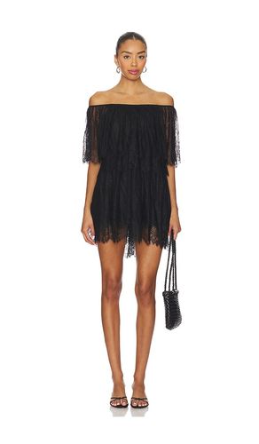 Noir Dress in . - size L (also in M, S, XS) - Katie May - Modalova