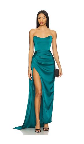 Bita Gown in . Size M. Also in S, XS, XXS - Katie May - Modalova