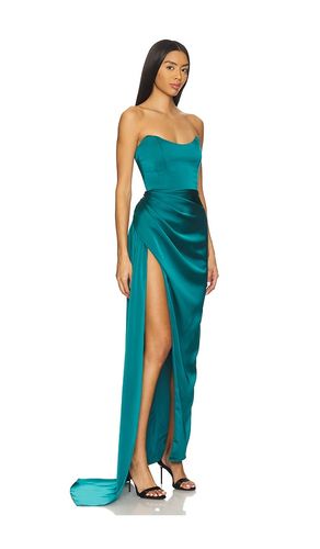 Bita Gown in . Size M. Also in S, XS - Katie May - Modalova