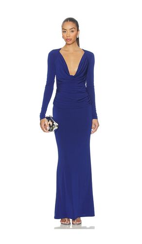 Clemence Gown in . Size M. Also in S, XS - Katie May - Modalova