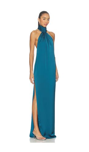 X REVOLVE Sidrit Gown in . Taglia M. Also in S - Katie May - Modalova