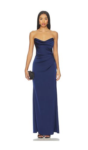 X REVOLVE Taylor Gown in . - size S (also in XS) - Katie May - Modalova