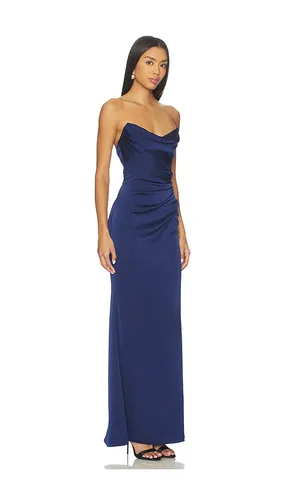 X REVOLVE Taylor Gown in . - size M (also in S, XS) - Katie May - Modalova