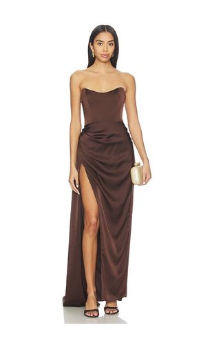 Bita Gown in . - size S (also in XS) - Katie May - Modalova