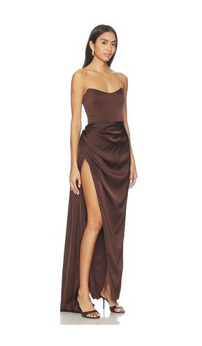 Bita Gown in . - size S (also in XS) - Katie May - Modalova
