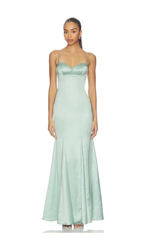 Opus Gown in . Size L. Also in M, S, XS - Katie May - Modalova
