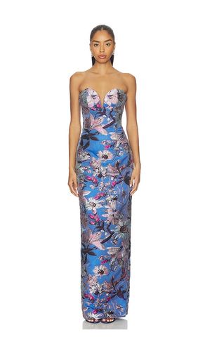 Ursula Gown in Blue. - size S (also in XS) - Katie May - Modalova