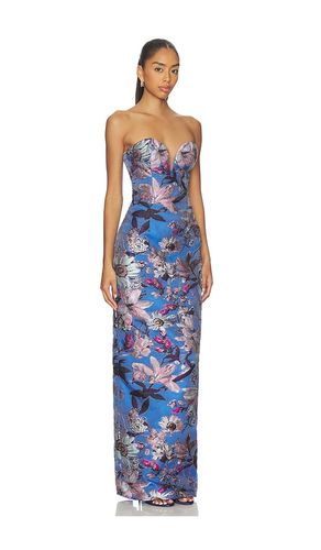 Ursula Gown in Blue. - size S (also in XS) - Katie May - Modalova