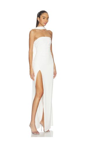 Evie Gown in . - size S (also in XS, M, L) - Katie May - Modalova