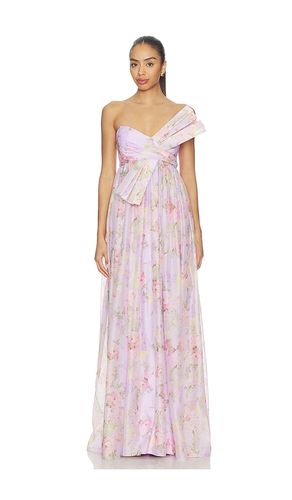 Ava Gown in Lavender. - size S (also in XL, XS) - Katie May - Modalova