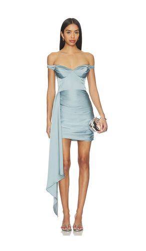 Opaline Dress in Blue. - size M (also in S, XS) - Katie May - Modalova