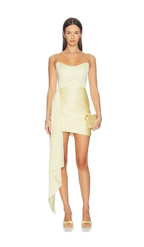 Chasing Dawn Dress in . Taglia L. Also in M, S - Katie May - Modalova