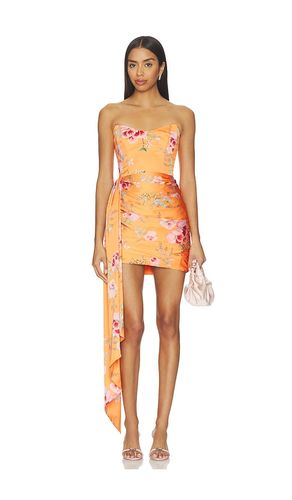 Chasing Dawn Dress in Orange. - size S (also in XXS) - Katie May - Modalova