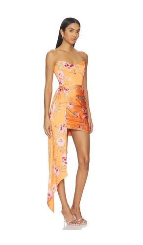 Chasing Dawn Dress in Orange. - size S (also in XXS) - Katie May - Modalova