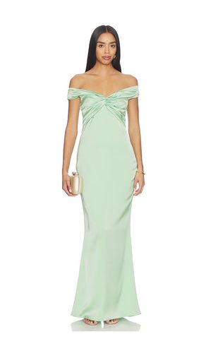 Liu Gown in . Size M. Also in S, XL, XS - Katie May - Modalova