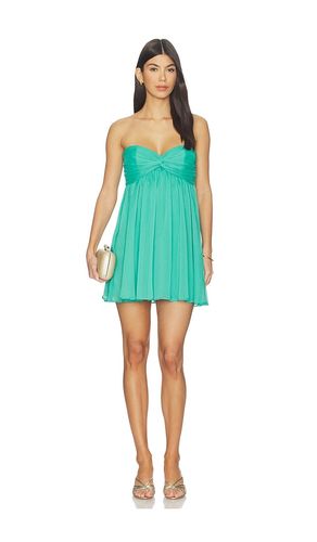 Lee Dress in Green. - size M (also in S) - Katie May - Modalova