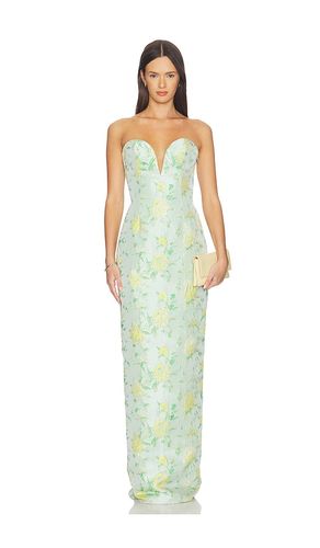 Ursula Gown in . Size L. Also in M, S, XS - Katie May - Modalova