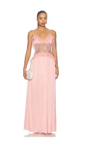 Monica Gown in . Size M. Also in S, XL, XS - Katie May - Modalova