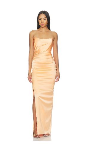 Sway Gown in . Size L. Also in M, S, XL, XS - Katie May - Modalova