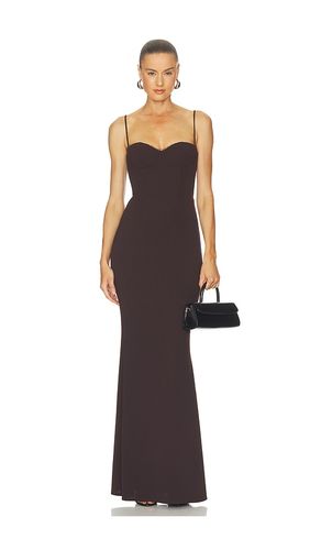 Yasmin Gown in . Taglia S. Also in M, XL - Katie May - Modalova