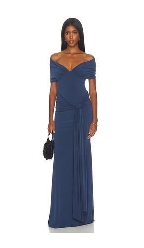 Obey Gown in . Size L. Also in M, S, XS - Katie May - Modalova