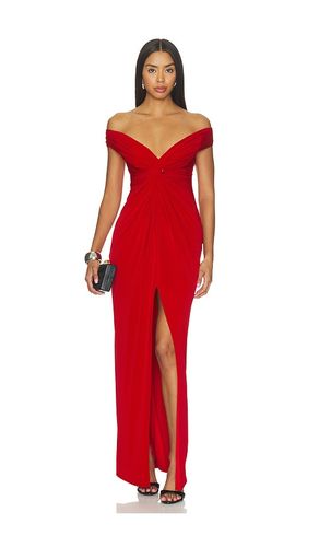 Hazel Gown in . Size L. Also in M, S - Katie May - Modalova