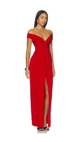 Hazel Gown in . Size L. Also in M, S - Katie May - Modalova
