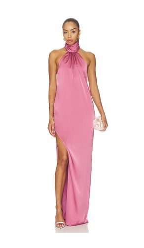 Sidrit Gown in . Taglia L. Also in M - Katie May - Modalova