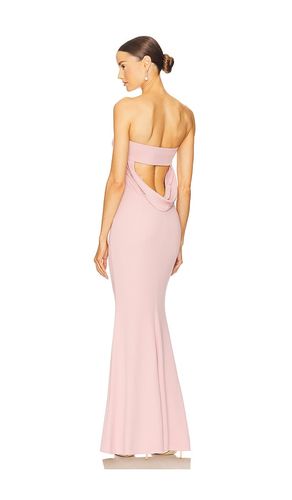 Mary Kate Gown in . - size 12 (also in 8, L, M, S, XL, XS, XXL) - Katie May - Modalova