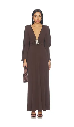 Aura Dress in . - size 0 (also in 4) - Kate Barton - Modalova