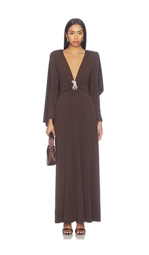 Aura Dress in . Taglia 0. Also in 4, 6 - Kate Barton - Modalova