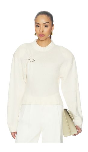 Kate Sweater in . Taglia L. Also in M, S, XS - Kate Barton - Modalova