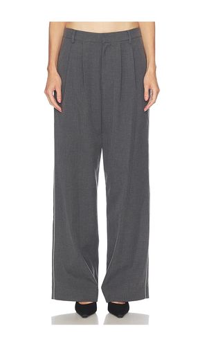 Margot Trouser in . - size 4 (also in 0, 2, 6, 8) - Kate Barton - Modalova