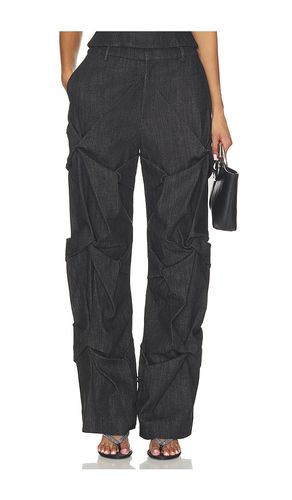 Astrid Trouser in . Taglia 0. Also in 2, 4, 6 - Kate Barton - Modalova