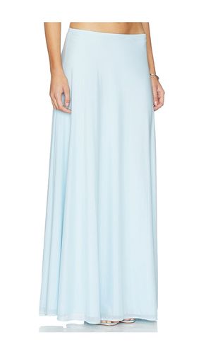 Jersey Circle Skirt in . Size M. Also in XS - Kate Barton - Modalova
