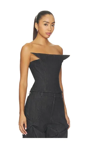 Sylvie Top in . Size 0. Also in 6 - Kate Barton - Modalova