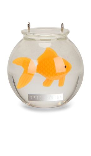 Kate Barton Goldfish Bag in Orange - Kate Barton - Modalova
