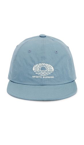 Ripstop Sunshine Cap in - KAPPY DESIGN - Modalova