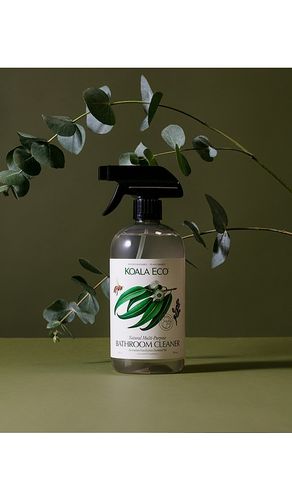 Multi-Purpose Bathroom Cleaner in - Koala Eco - Modalova