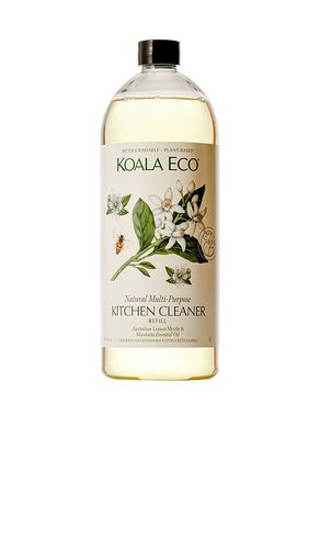 Refill Multi-Purpose Kitchen Cleaner in Beauty: NA - Koala Eco - Modalova