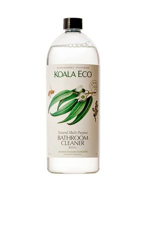 Refill Multi-Purpose Bathroom Cleaner in Beauty: NA - Koala Eco - Modalova