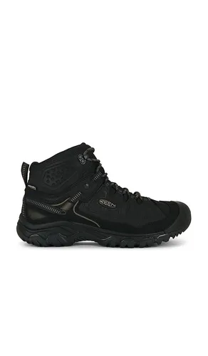 Targhee IV Mid WP in . Size 8. Also in 11, 8.5, 9, 9.5, 10, 10.5, 12, 13 - KEEN - Modalova