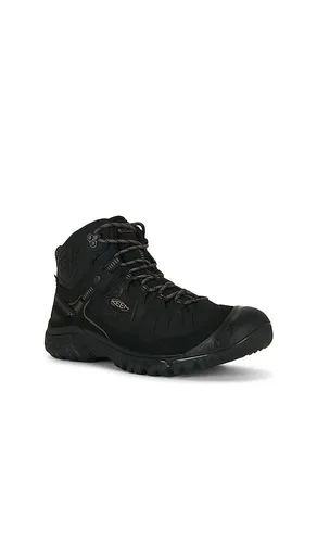 Targhee IV Mid WP in . Size 8. Also in 11, 8.5, 9, 9.5, 10, 10.5, 12, 13 - KEEN - Modalova
