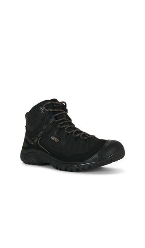 Targhee IV Mid WP in . Size 8. Also in 11 - KEEN - Modalova