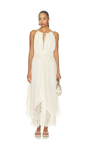 Izora Dress in . Size S. Also in M, L - KETTEL ATELIER - Modalova