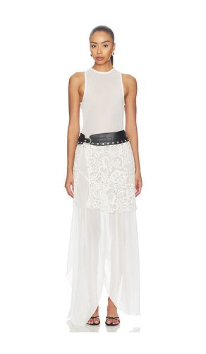Flowy Dress in . Size L. Also in M, S - KETTEL ATELIER - Modalova
