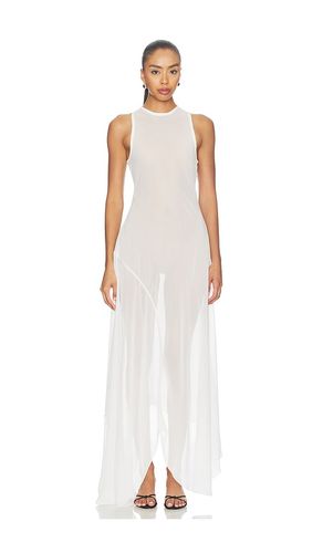 Flowy Dress in . Taglia L. Also in M, S - KETTEL ATELIER - Modalova