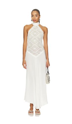 Allison Dress in . Size L. Also in M, S - KETTEL ATELIER - Modalova