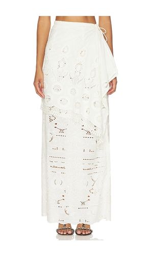 Katinka Skirt in . Size L. Also in M - KETTEL ATELIER - Modalova